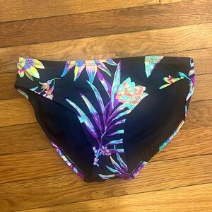 Dick's Sporting Goods Bikini Bottom Tropic Floral